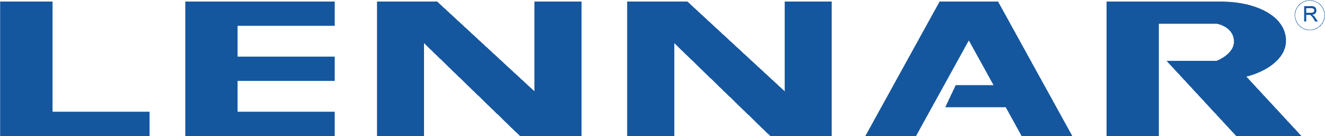 Lennar Homes
