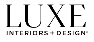 LUXE Interiors + Design